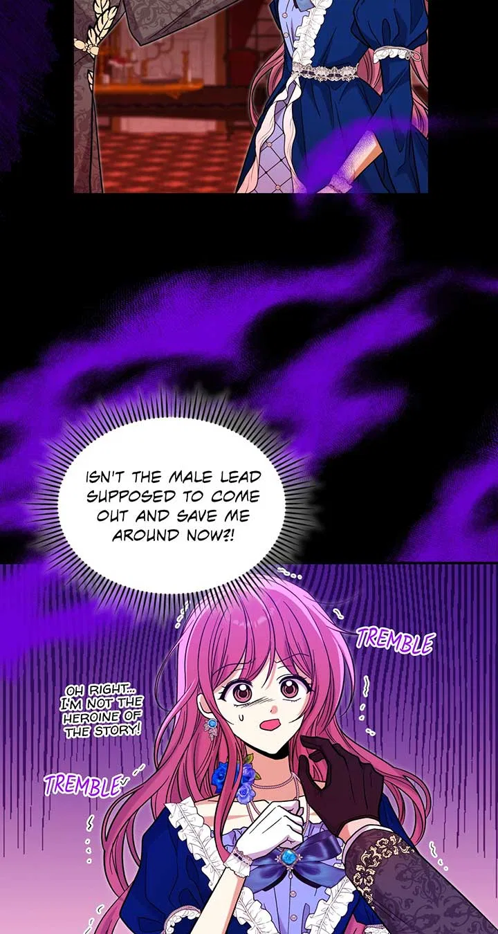 Look Here, Demon Lord! Chapter 46 – Page 36