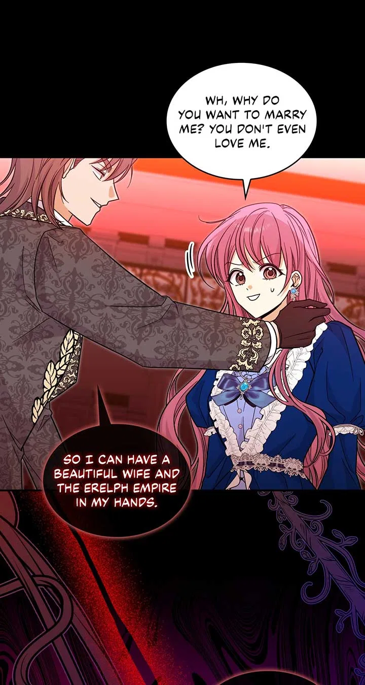 Look Here, Demon Lord! Chapter 46 – Page 39