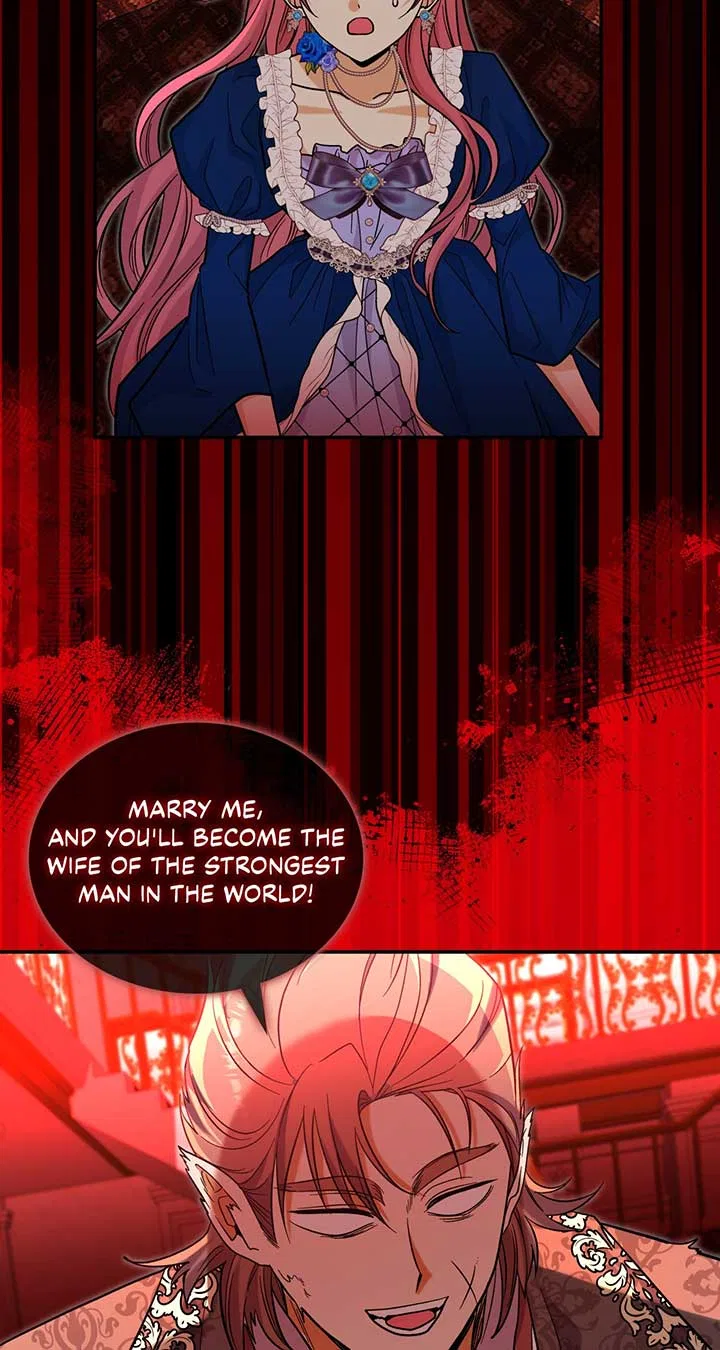 Look Here, Demon Lord! Chapter 46 – Page 42