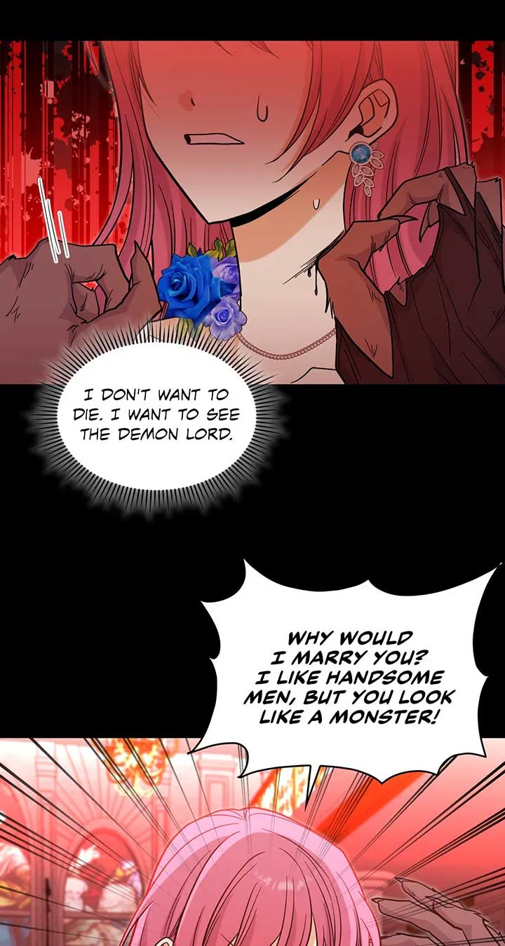 Look Here, Demon Lord! Chapter 46 – Page 45
