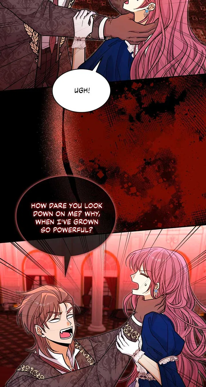 Look Here, Demon Lord! Chapter 46 – Page 47
