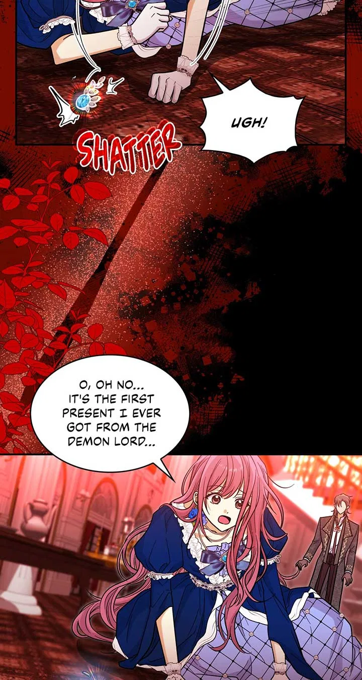 Look Here, Demon Lord! Chapter 46 – Page 49
