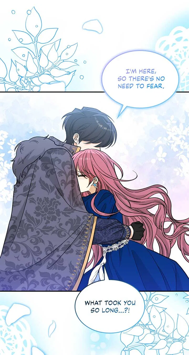 Look Here, Demon Lord! Chapter 46 – Page 57