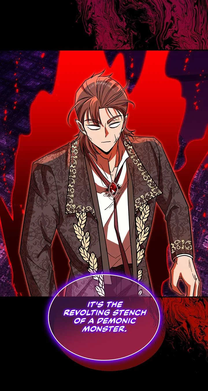 Look Here, Demon Lord! Chapter 46 – Page 61