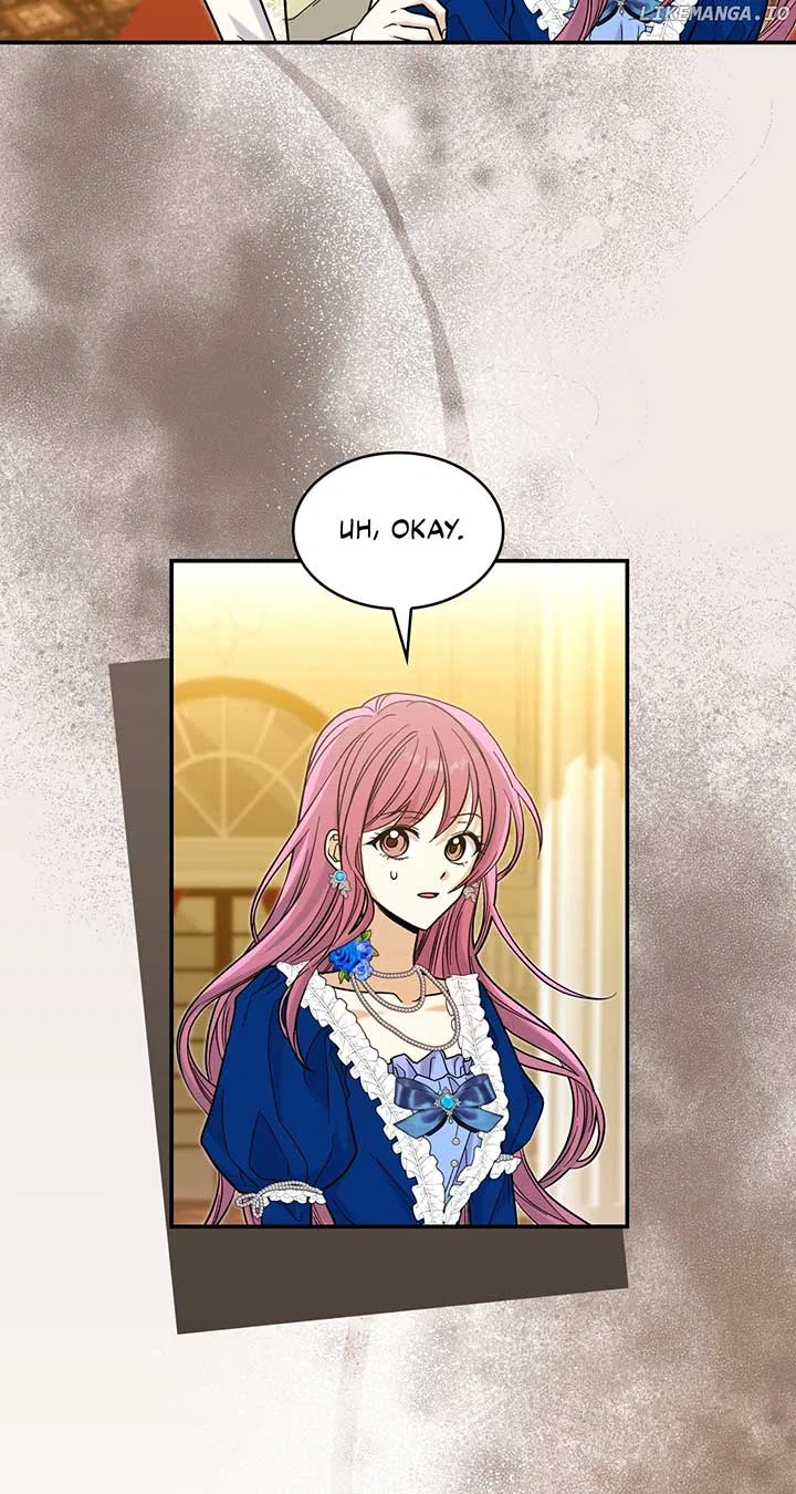 Look Here, Demon Lord! Chapter 45 – Page 3