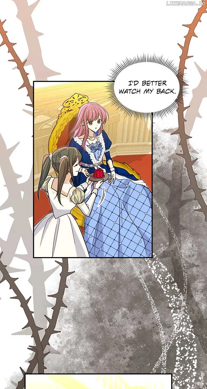 Look Here, Demon Lord! Chapter 45 – Page 5