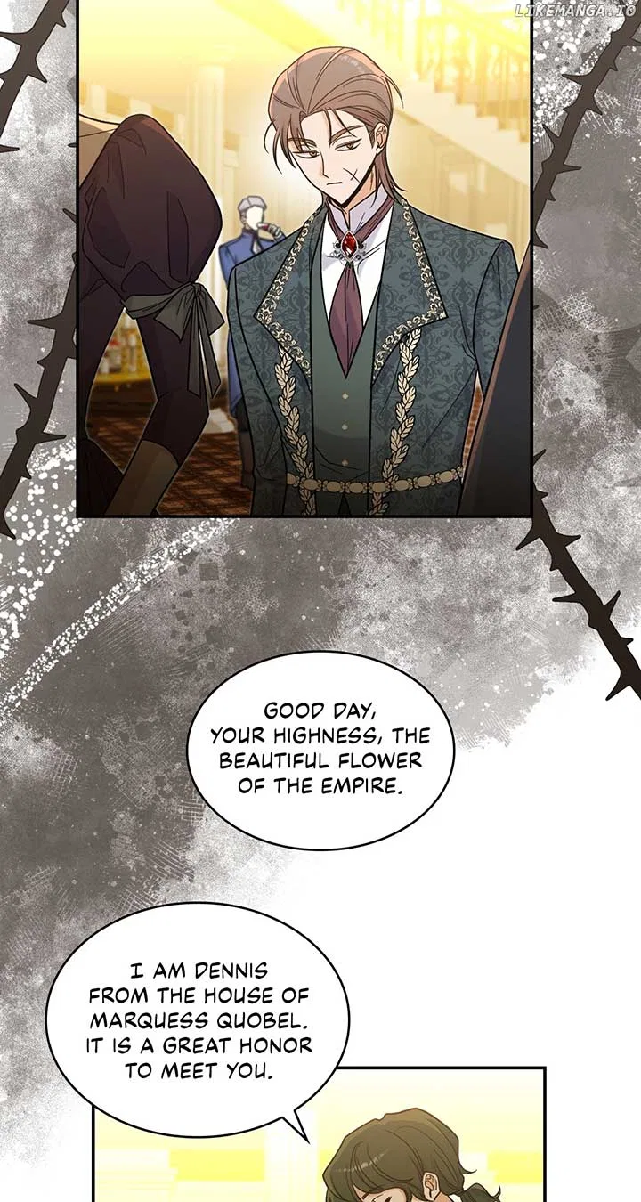 Look Here, Demon Lord! Chapter 45 – Page 6