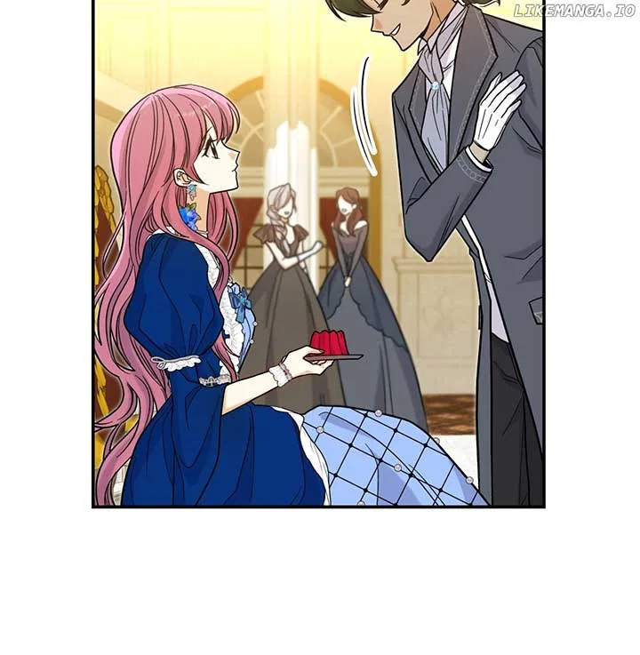 Look Here, Demon Lord! Chapter 45 – Page 7