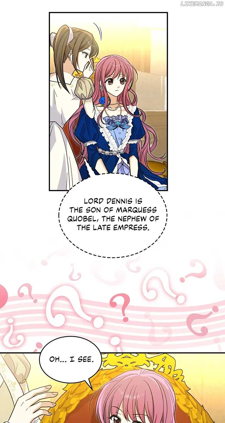 Look Here, Demon Lord! Chapter 45 – Page 9