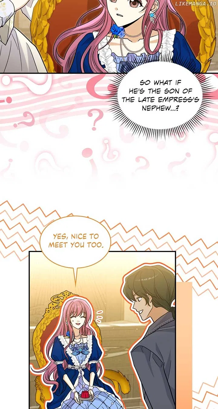 Look Here, Demon Lord! Chapter 45 – Page 10