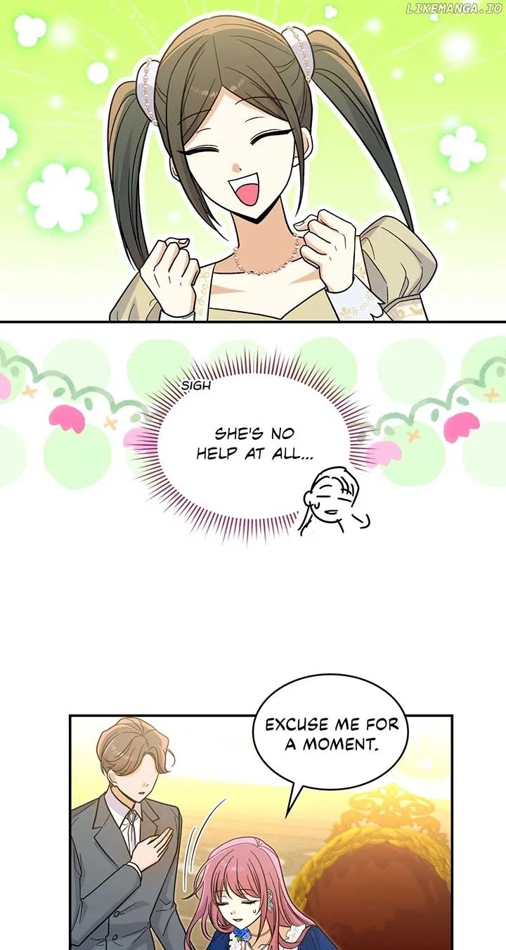 Look Here, Demon Lord! Chapter 45 – Page 15