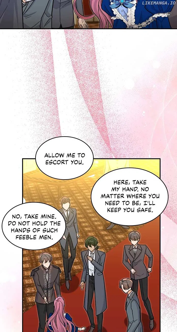 Look Here, Demon Lord! Chapter 45 – Page 17