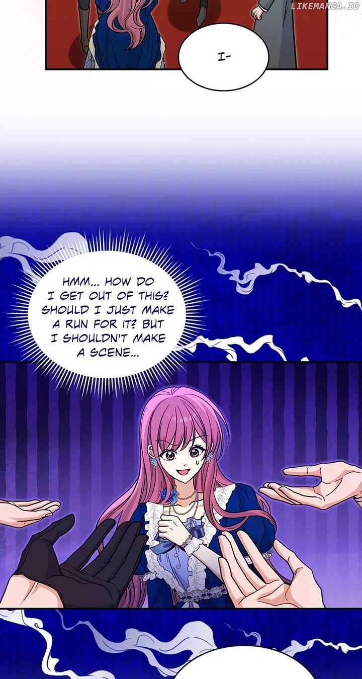Look Here, Demon Lord! Chapter 45 – Page 18