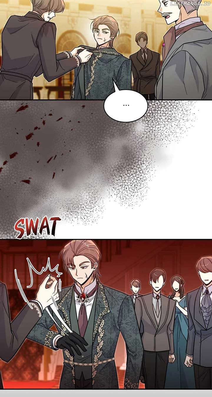 Look Here, Demon Lord! Chapter 45 – Page 24