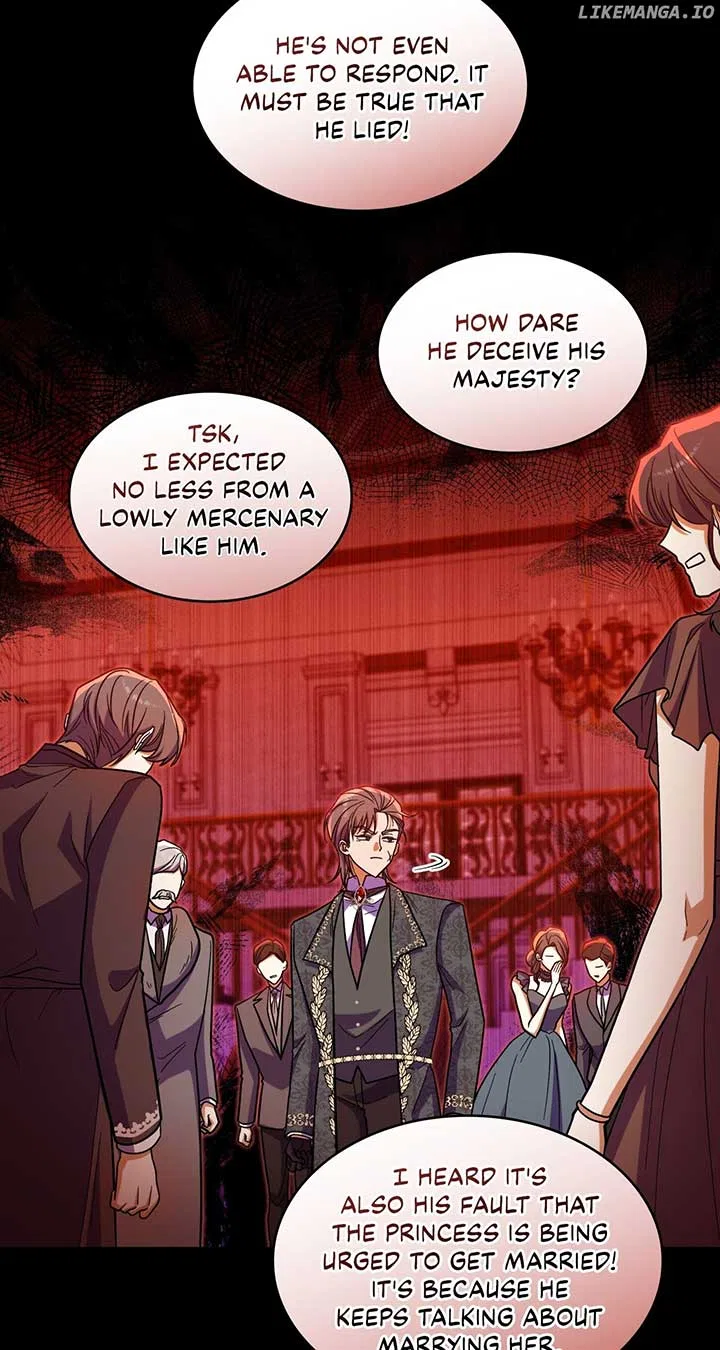 Look Here, Demon Lord! Chapter 45 – Page 26