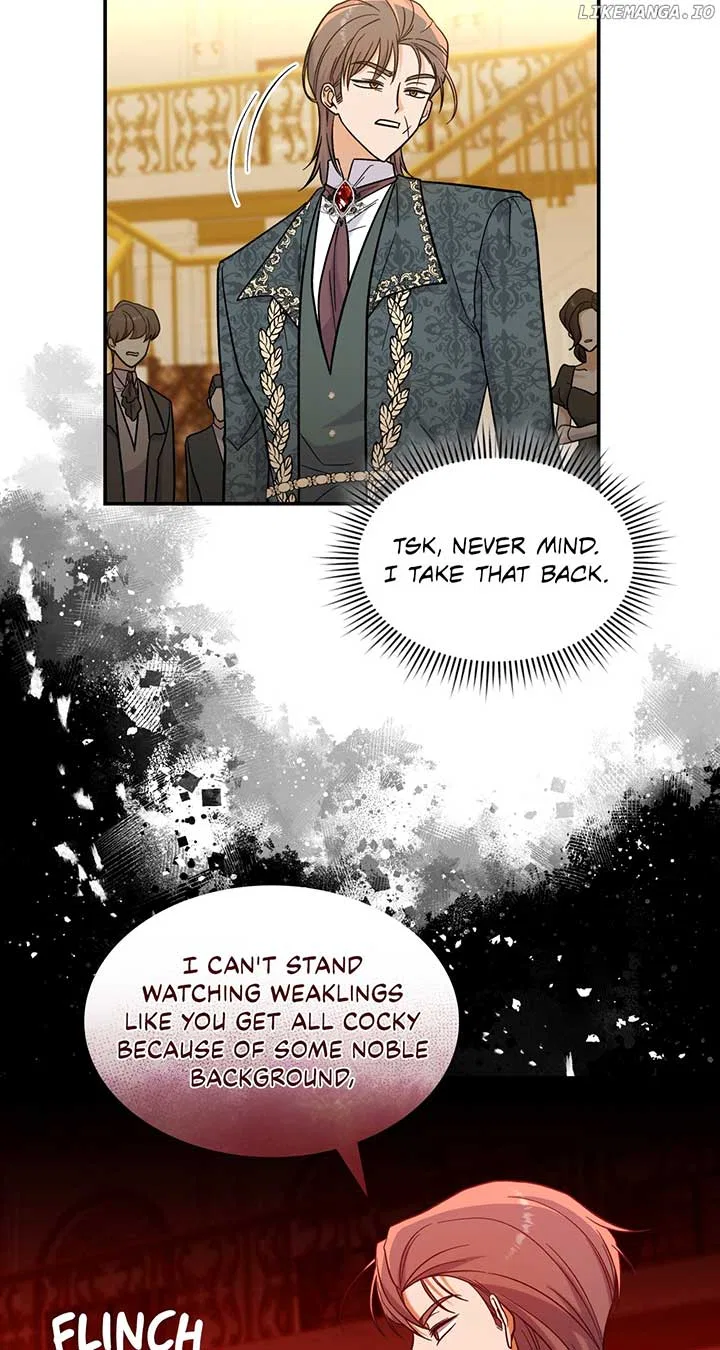 Look Here, Demon Lord! Chapter 45 – Page 30
