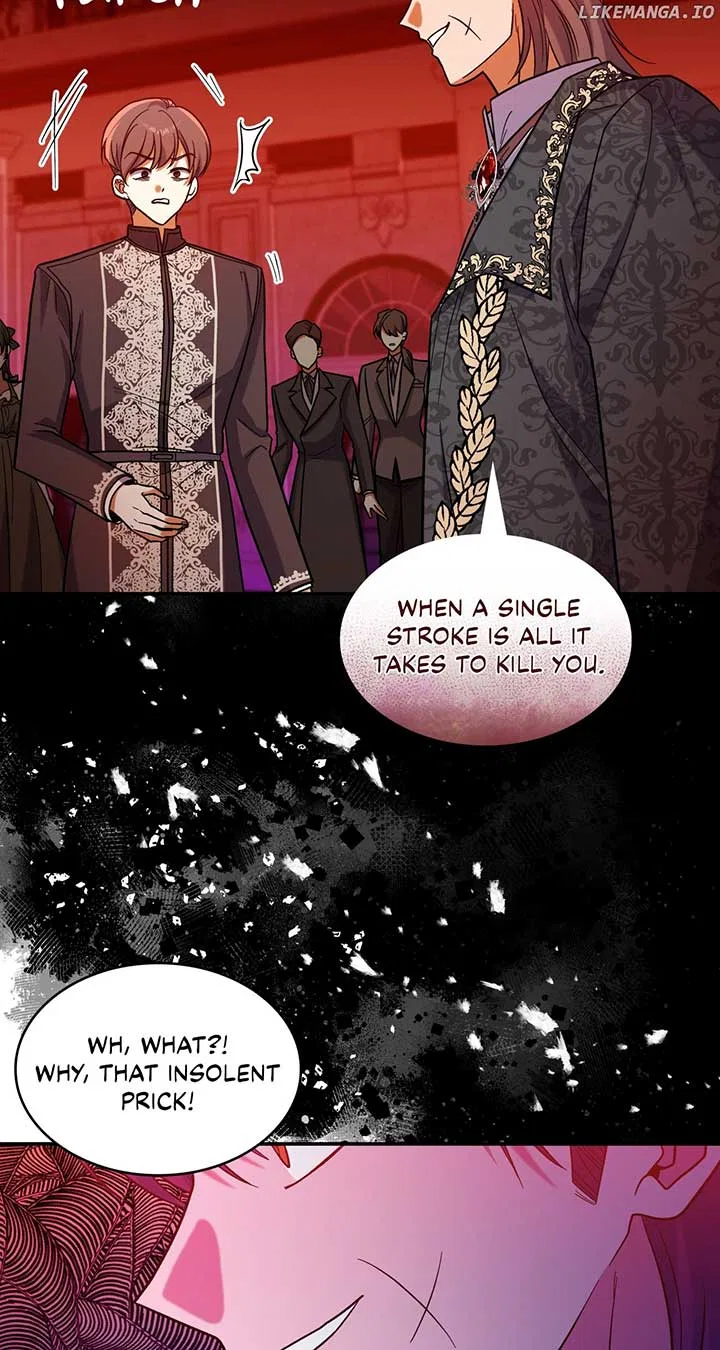 Look Here, Demon Lord! Chapter 45 – Page 31