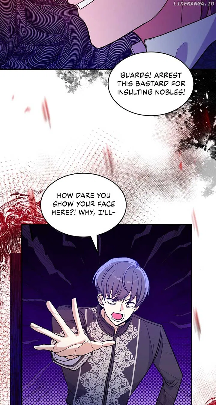 Look Here, Demon Lord! Chapter 45 – Page 32