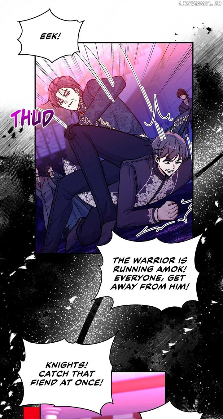 Look Here, Demon Lord! Chapter 45 – Page 34