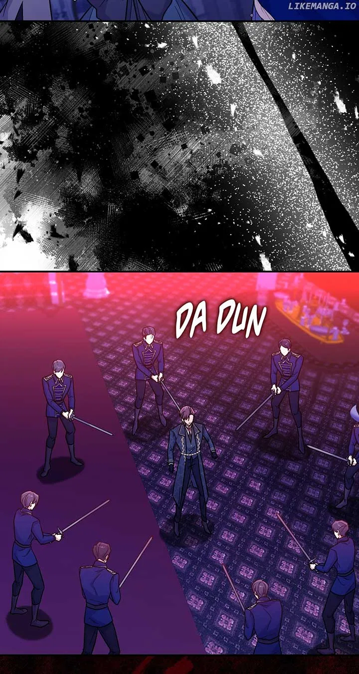 Look Here, Demon Lord! Chapter 45 – Page 36