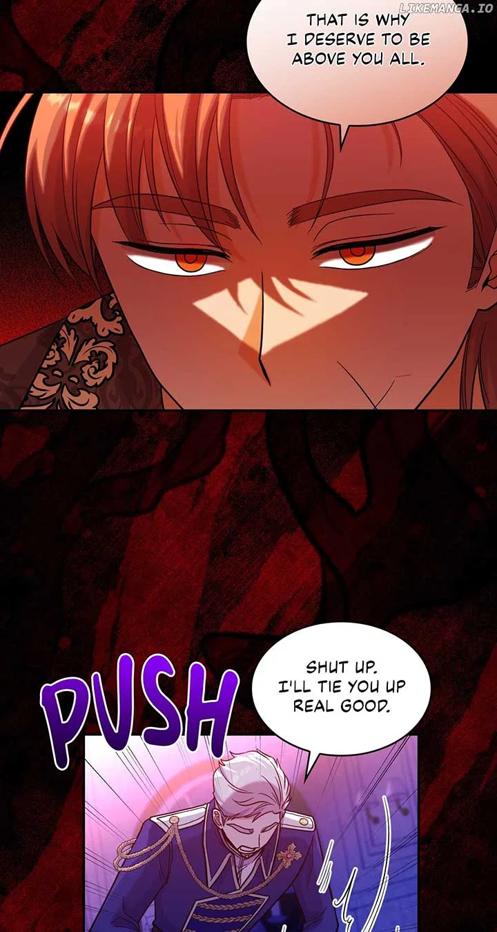Look Here, Demon Lord! Chapter 45 – Page 38
