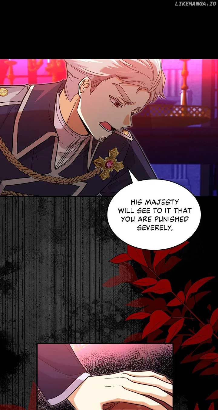 Look Here, Demon Lord! Chapter 45 – Page 40