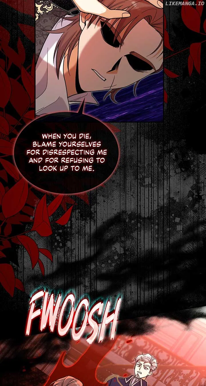 Look Here, Demon Lord! Chapter 45 – Page 41