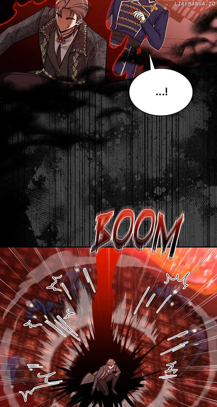 Look Here, Demon Lord! Chapter 45 – Page 42