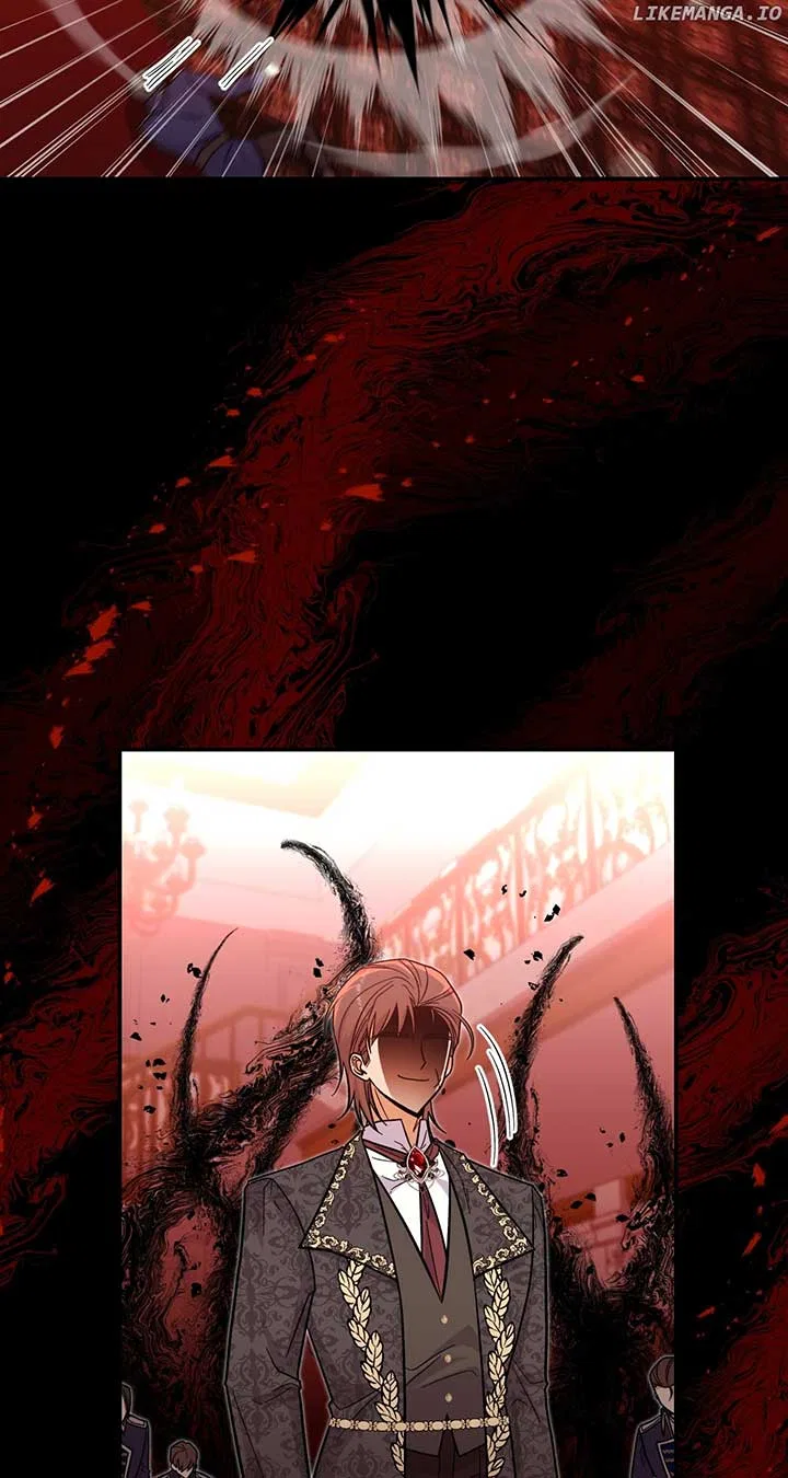 Look Here, Demon Lord! Chapter 45 – Page 43