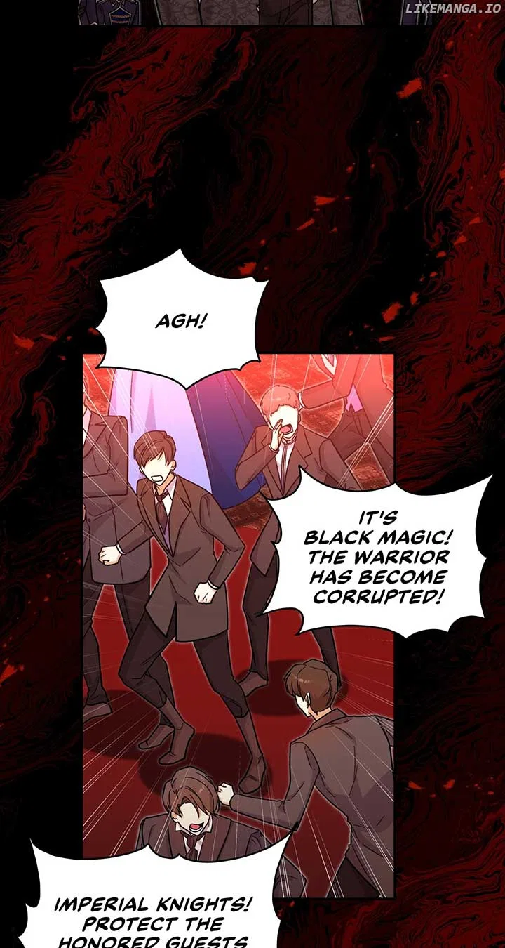 Look Here, Demon Lord! Chapter 45 – Page 44