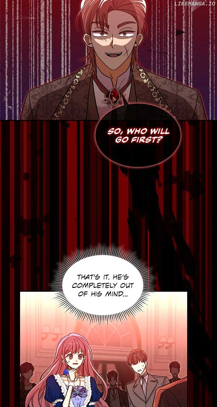 Look Here, Demon Lord! Chapter 45 – Page 49