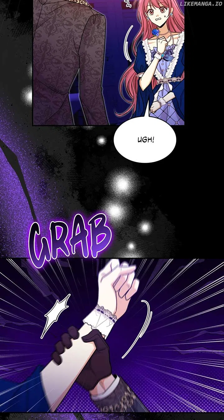 Look Here, Demon Lord! Chapter 45 – Page 54
