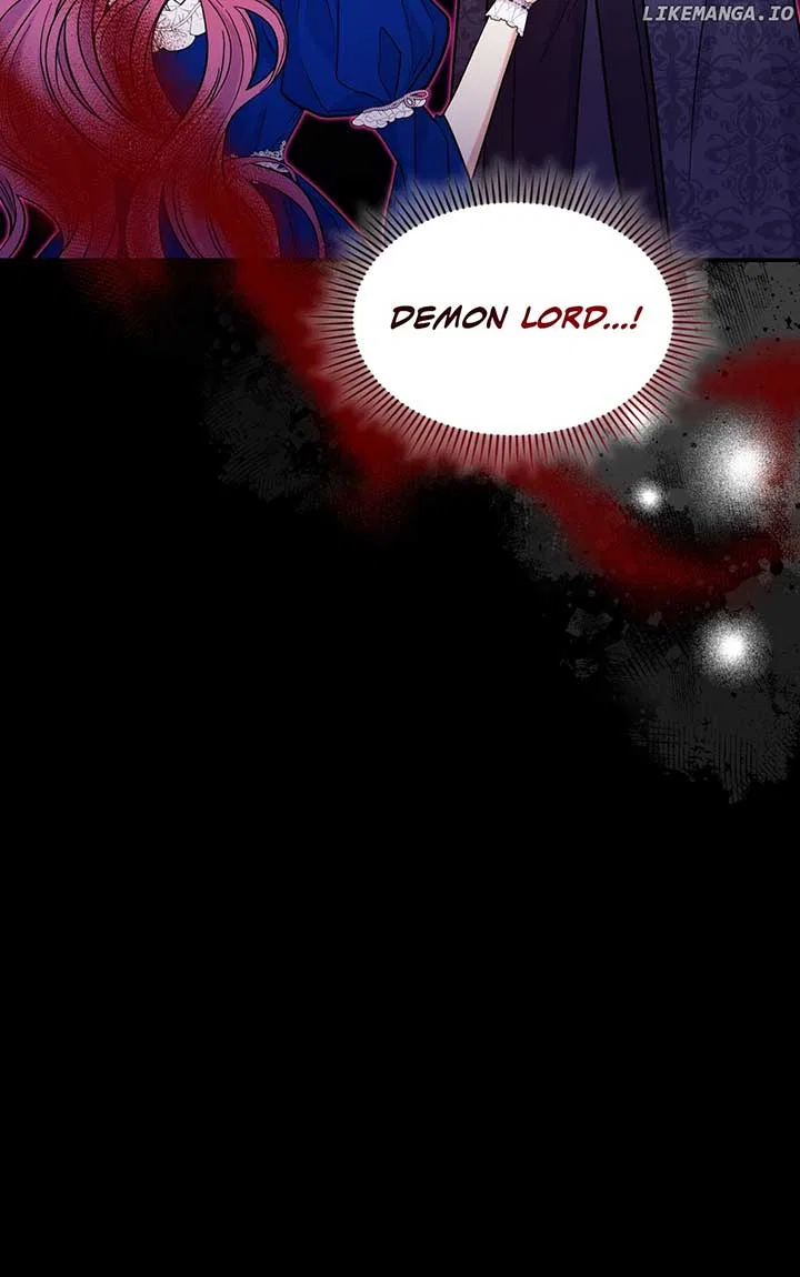 Look Here, Demon Lord! Chapter 45 – Page 56