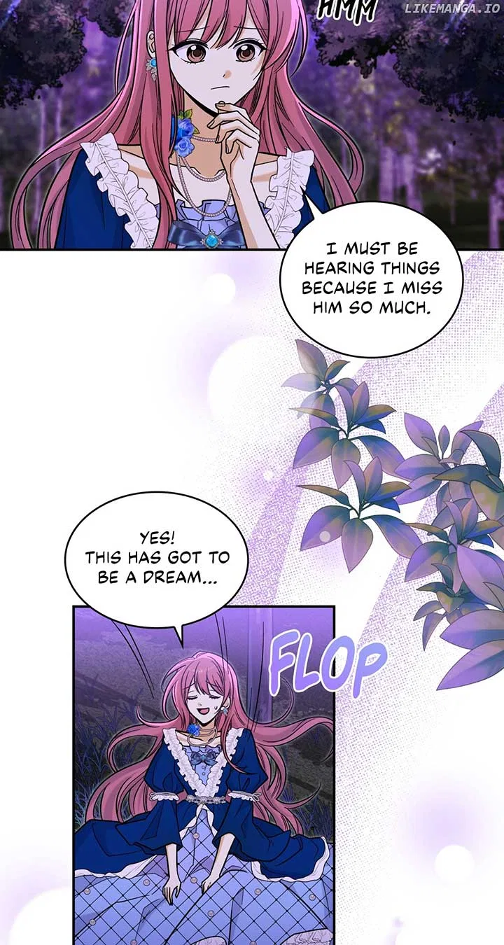 Look Here, Demon Lord! Chapter 44 – Page 3