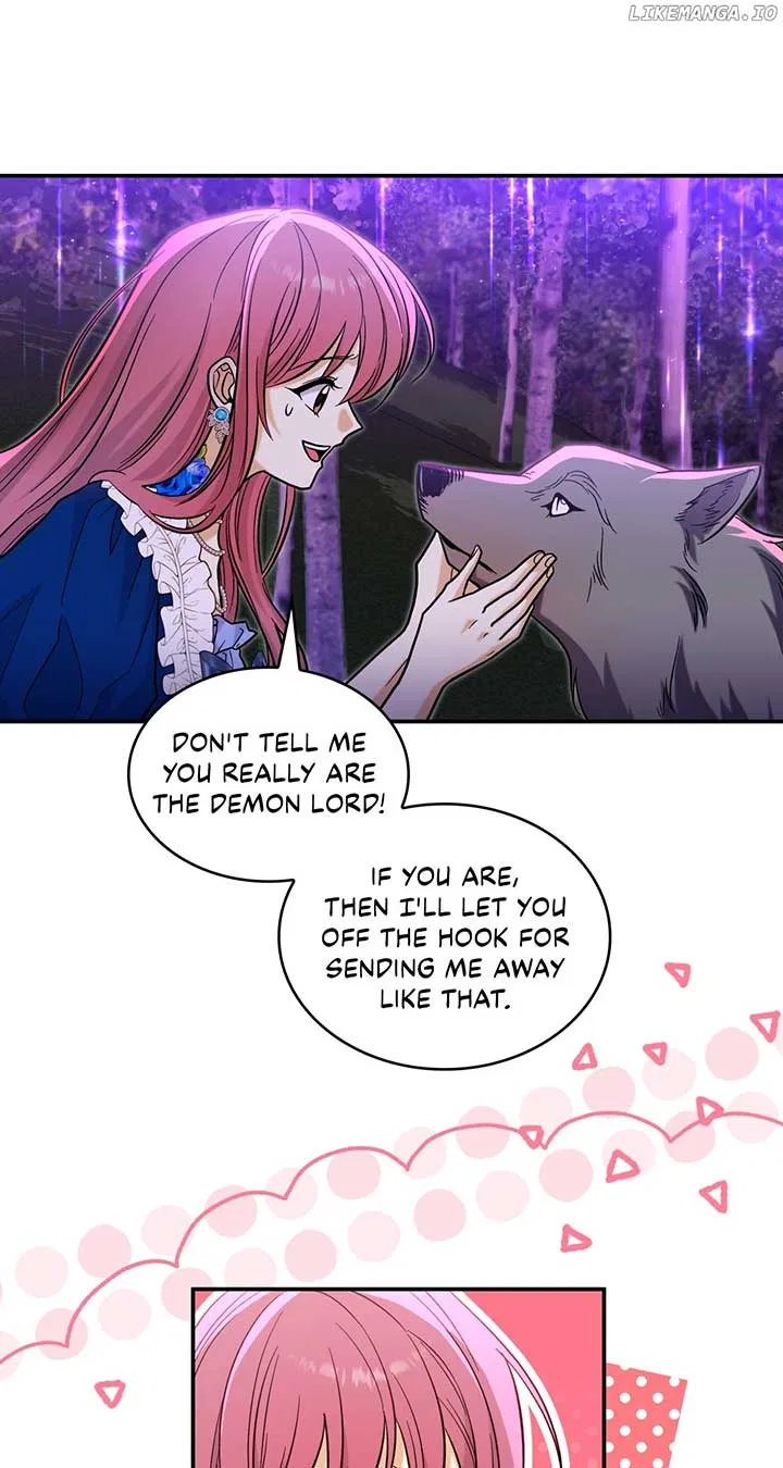 Look Here, Demon Lord! Chapter 44 – Page 8