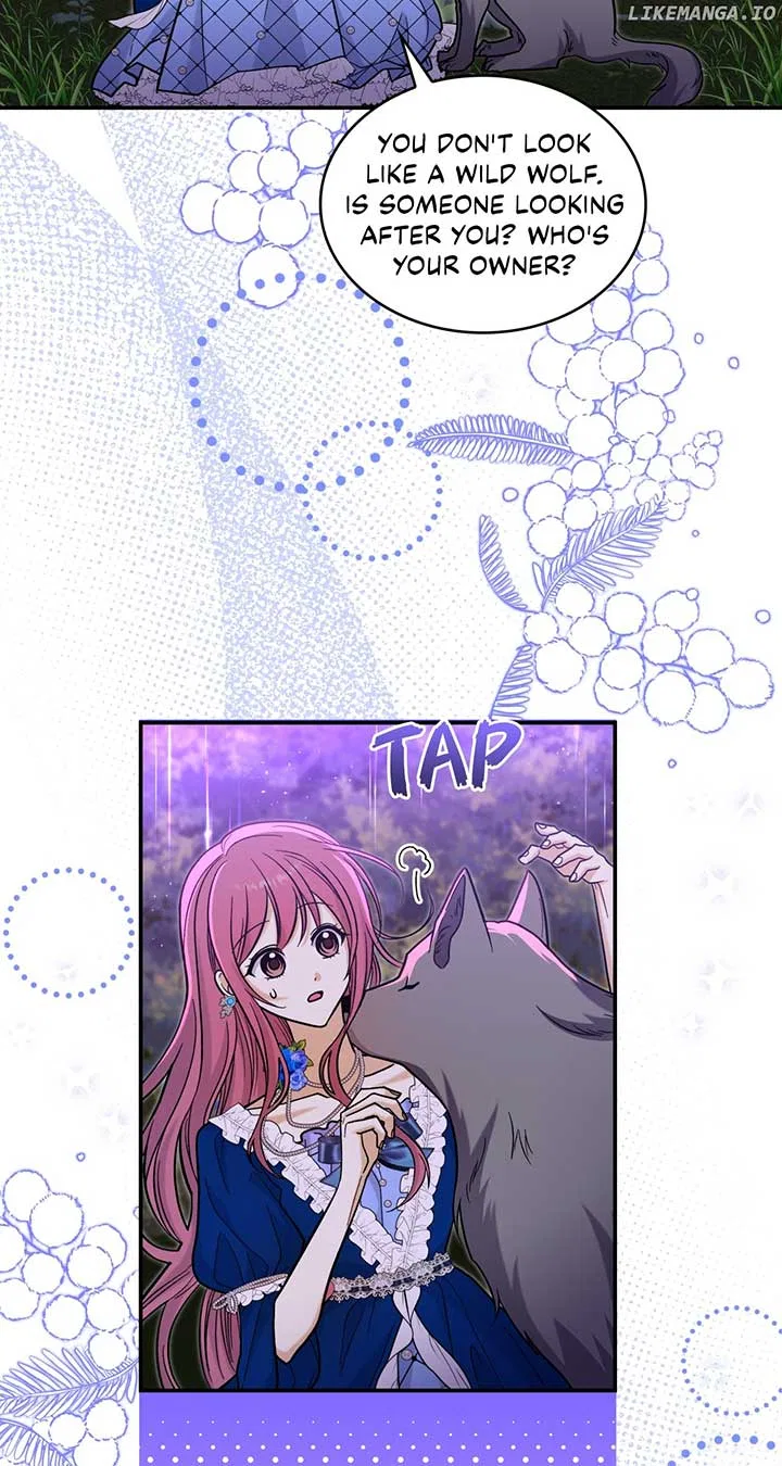 Look Here, Demon Lord! Chapter 44 – Page 10