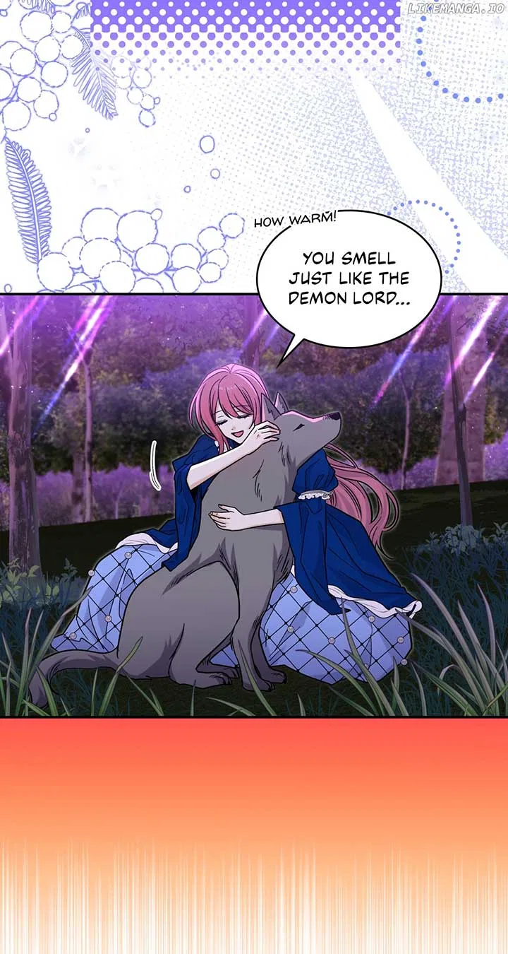 Look Here, Demon Lord! Chapter 44 – Page 11