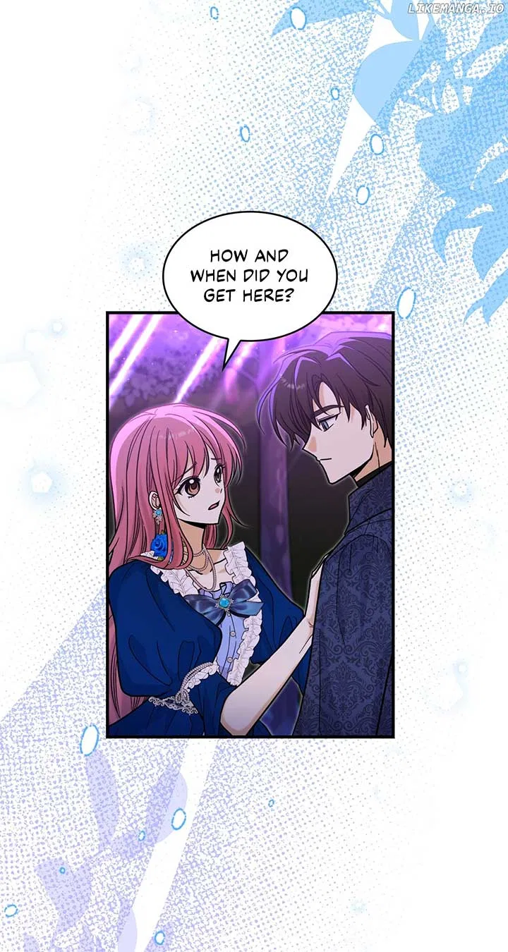 Look Here, Demon Lord! Chapter 44 – Page 22