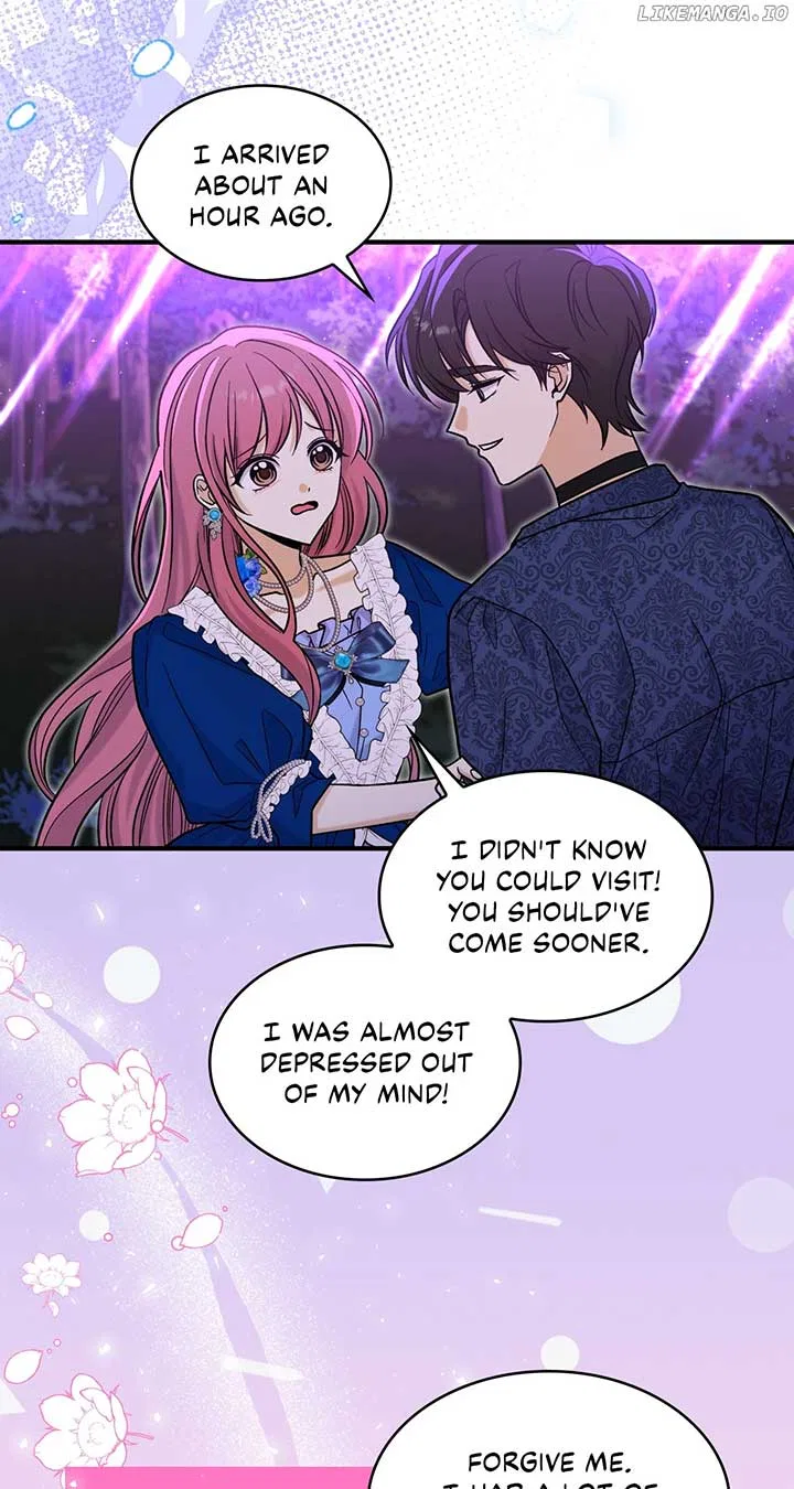 Look Here, Demon Lord! Chapter 44 – Page 23