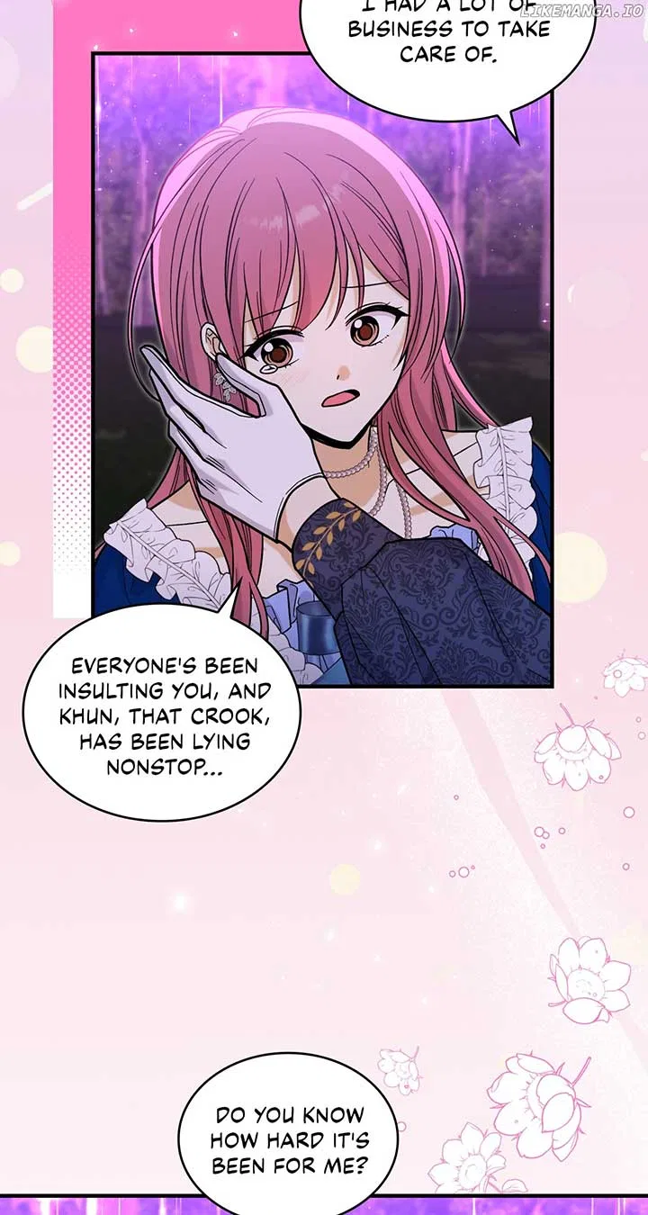 Look Here, Demon Lord! Chapter 44 – Page 24