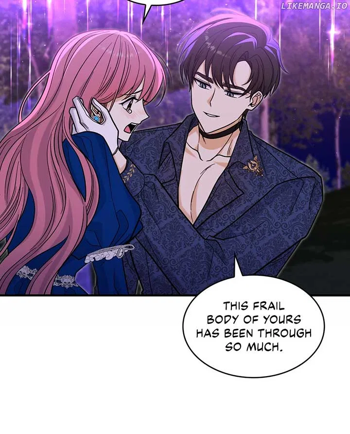 Look Here, Demon Lord! Chapter 44 – Page 25