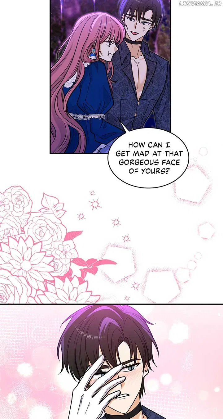 Look Here, Demon Lord! Chapter 44 – Page 27