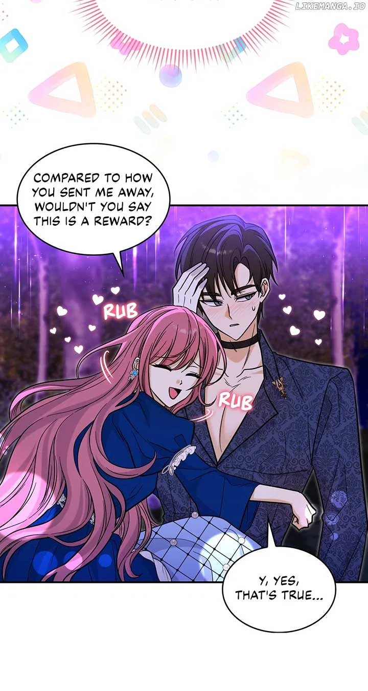 Look Here, Demon Lord! Chapter 44 – Page 30