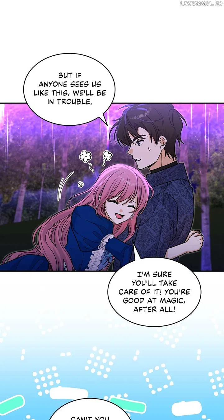 Look Here, Demon Lord! Chapter 44 – Page 32