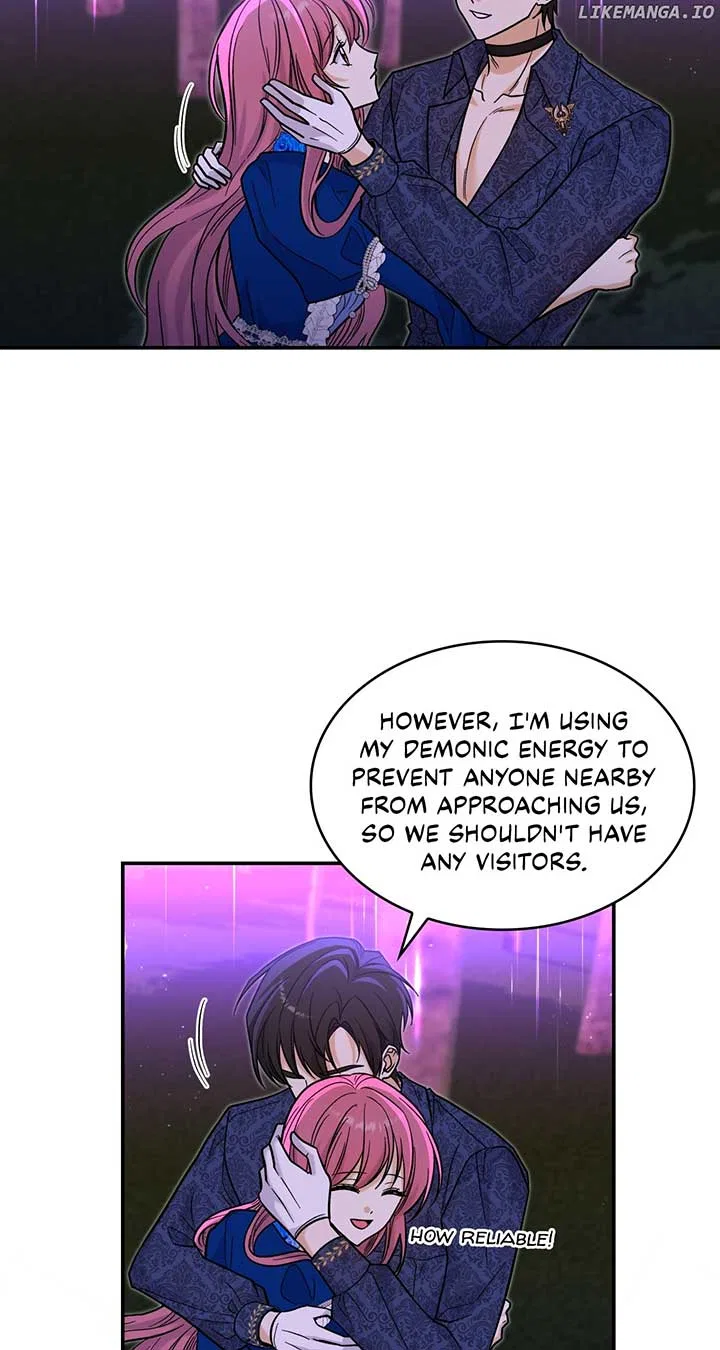 Look Here, Demon Lord! Chapter 44 – Page 34