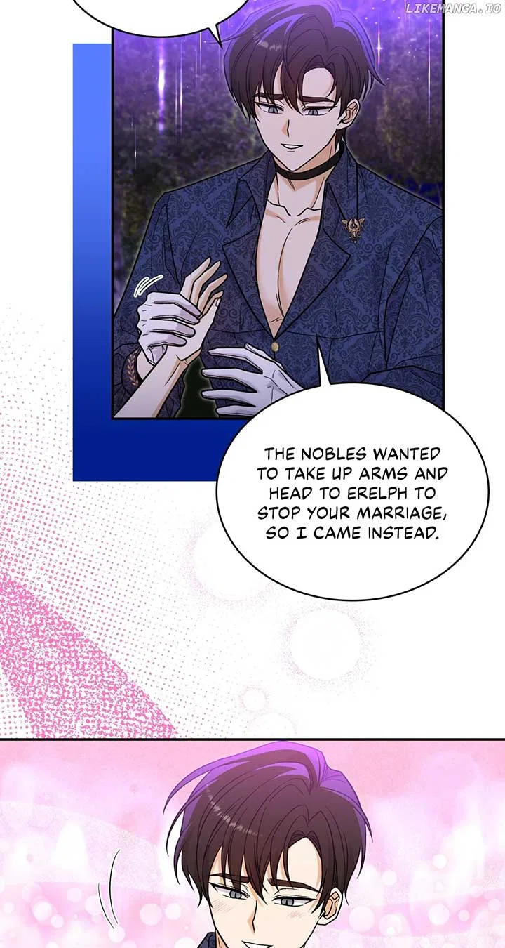Look Here, Demon Lord! Chapter 44 – Page 39