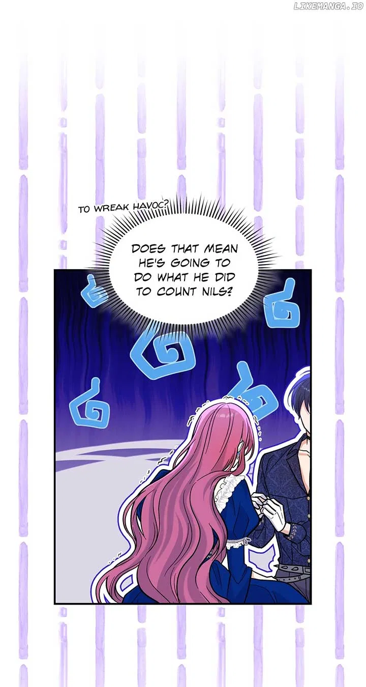 Look Here, Demon Lord! Chapter 44 – Page 41