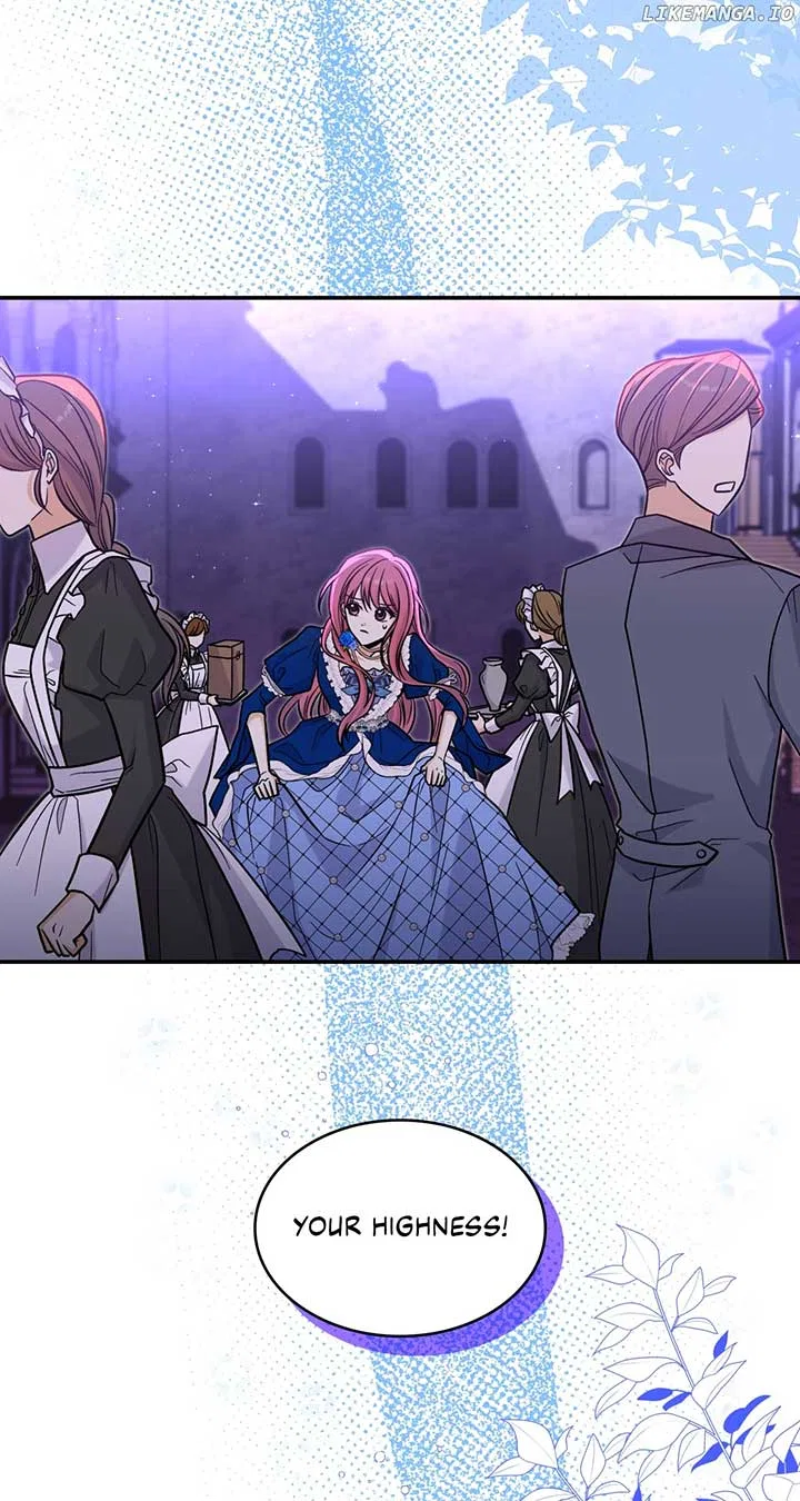 Look Here, Demon Lord! Chapter 44 – Page 45