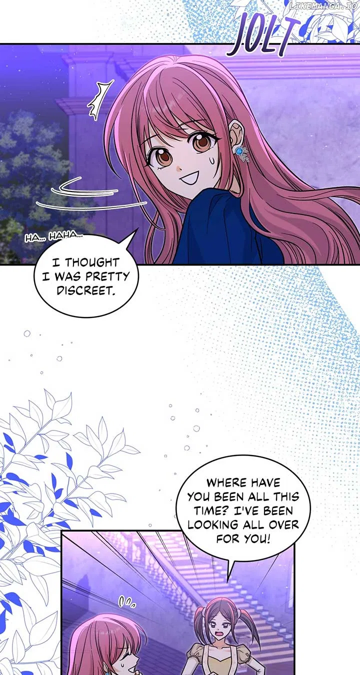Look Here, Demon Lord! Chapter 44 – Page 46