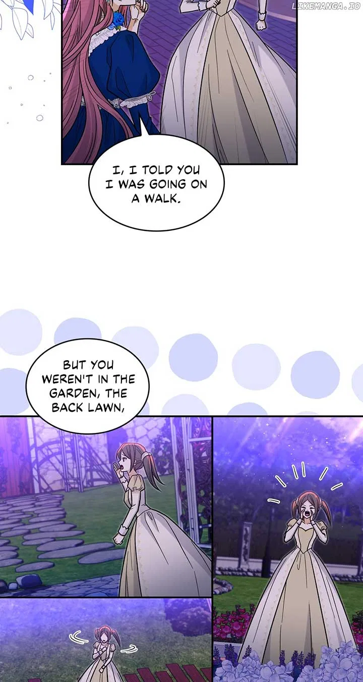 Look Here, Demon Lord! Chapter 44 – Page 47